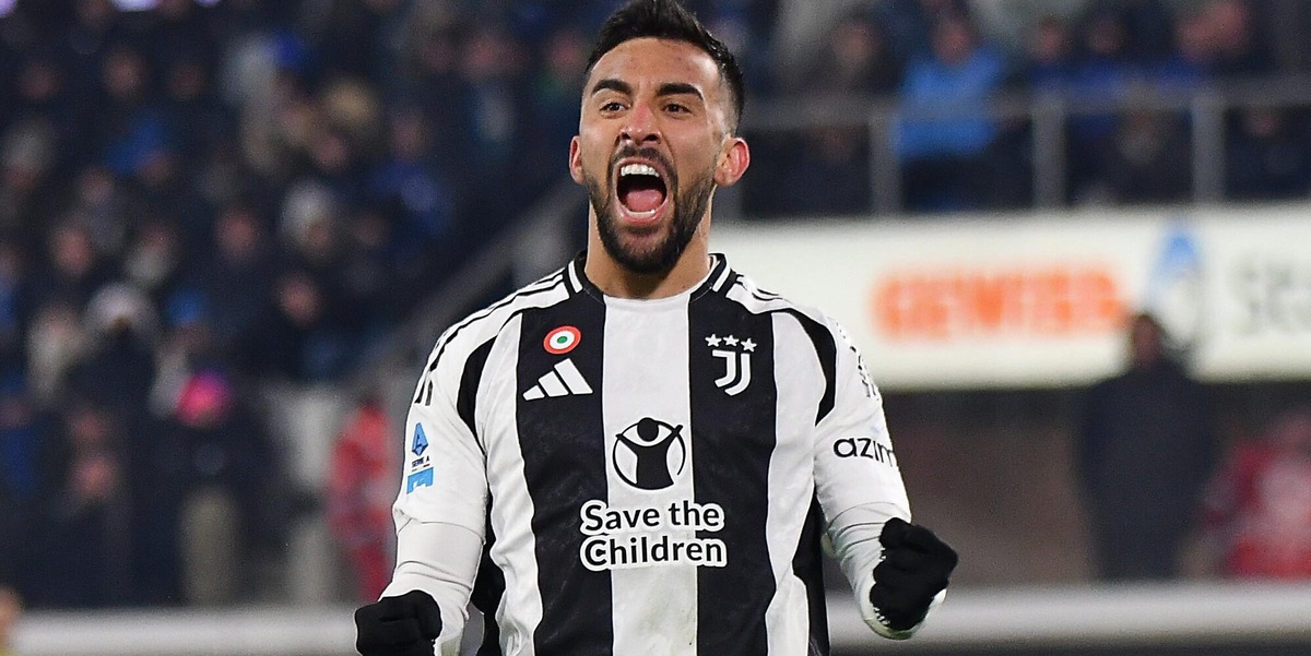 Nico Gonzalez alza la voce: "Ma quale crisi Juve? Centreremo gli obiettivi"