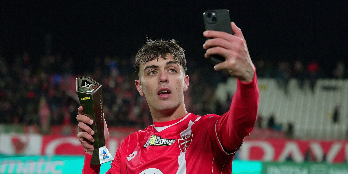 Il Monza torna a sperare con un Maldini così tosto