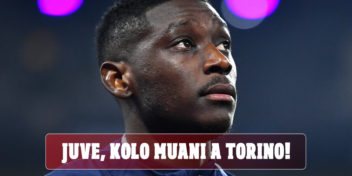 Juve, EcKolo