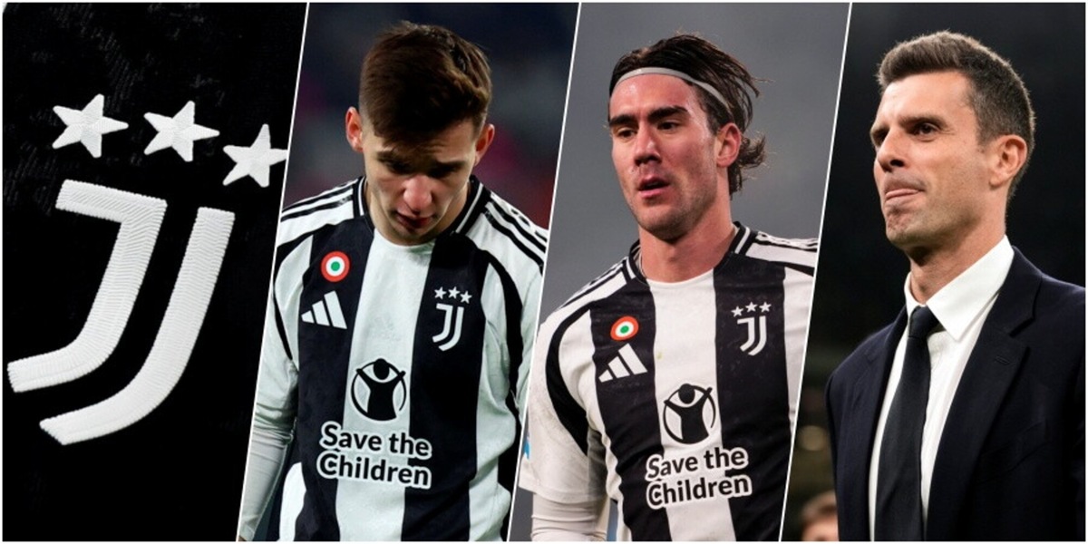 Juve, novità Vlahovic e Conceicao: gli aggiornamenti verso il Milan