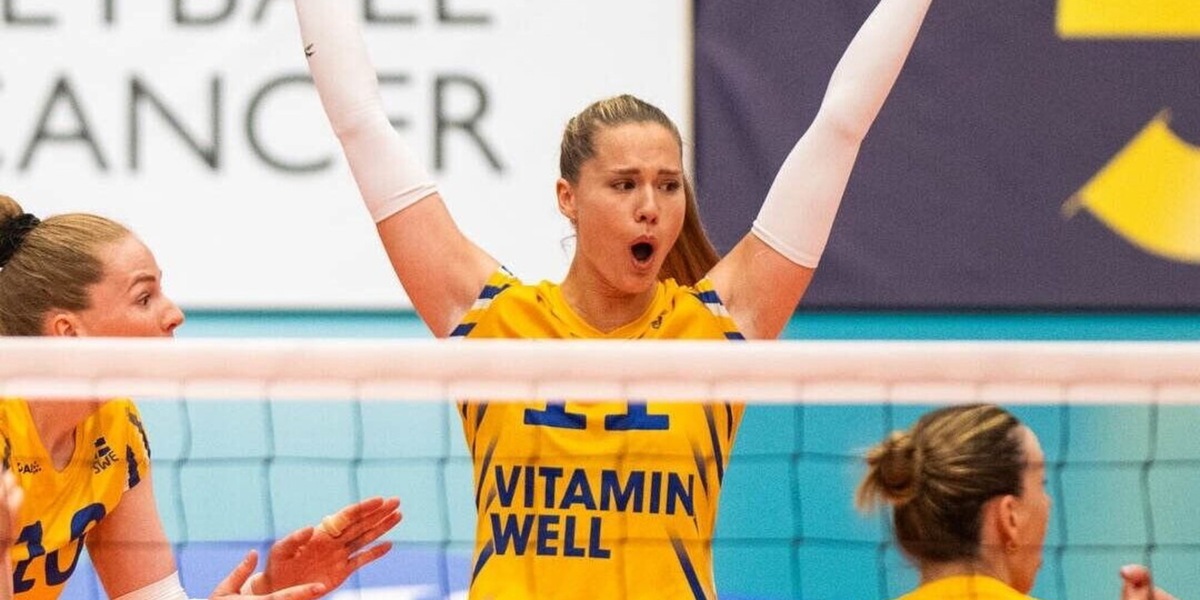 Volley Mercato: Alexandra Lazic firma per Busto Arsizio