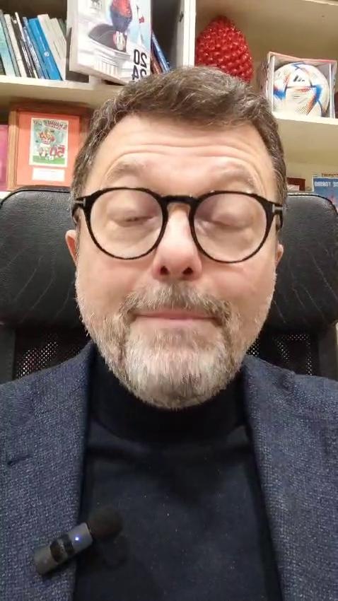 Cambiaso, la lezione di Raiola. Ricordando Chiné, ma non lo distraete