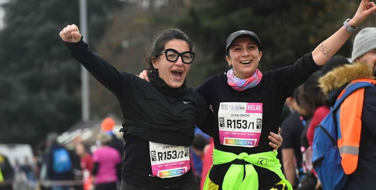 Adigeo Verona è il nuovo title sponsor della staffetta Romeo&Giulietta Run Half Marathon RELAY