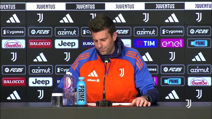 Thiago Motta scherza: "Ho chiesto di tenere dei giocatori e li hanno venduti"