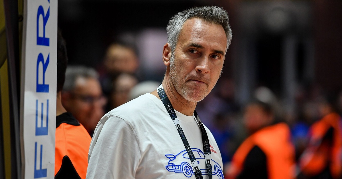 Derthona Basket: revocata l'inibizione al Presidente Marco Picchi