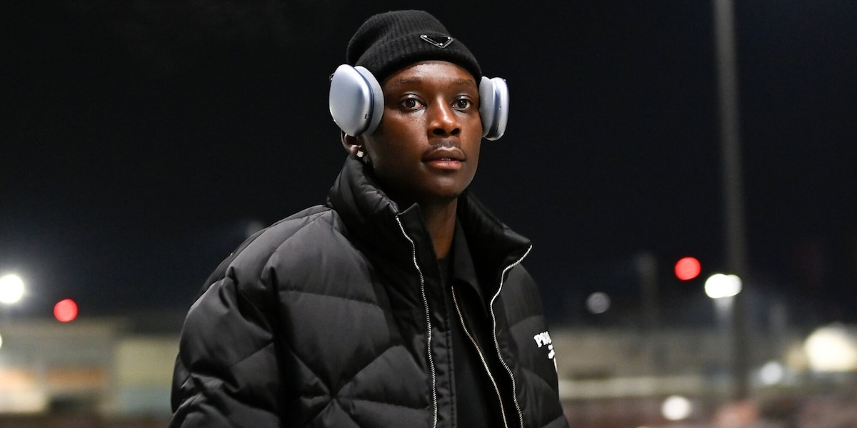 "Marziano, ci lasciò a bocca aperta": Kolo Muani e il periodo dall'ex Juve