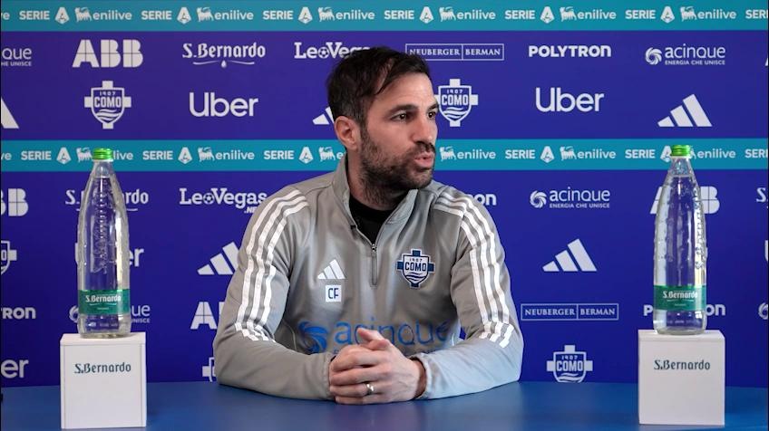 Fabregas: "Ansu Fati chiesto 6 mesi fa, su Dele Alli..."