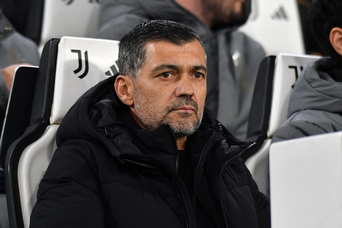 Juve-Milan, le istantanee più belle
