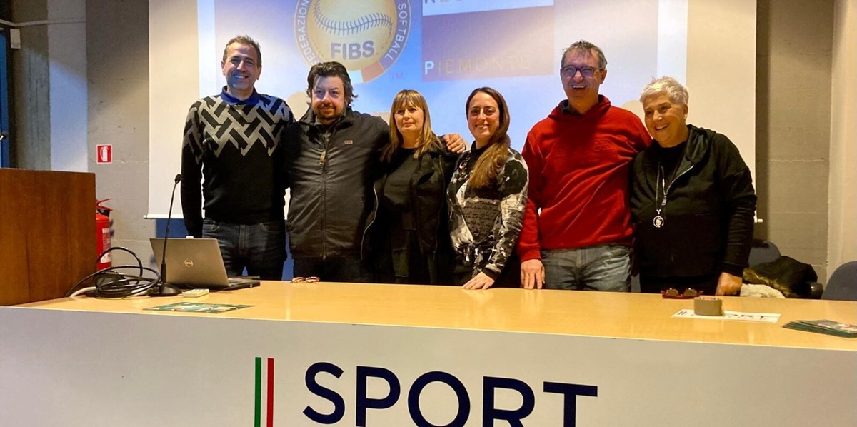 FIBS Piemonte: eletto il nuovo consiglio regionale, Isabella Dalbesio nuovo presidente