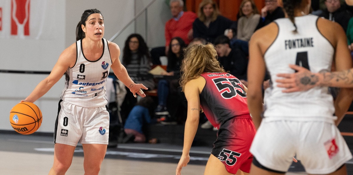 Bcc Derthona: Geas passa alla Facility della Cittadella dello Sport