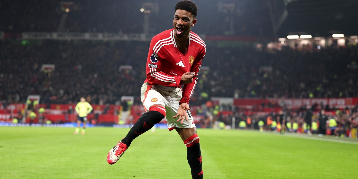 Pronostico Manchester United-Brighton, Red Devils a caccia dei tre punti per risalire