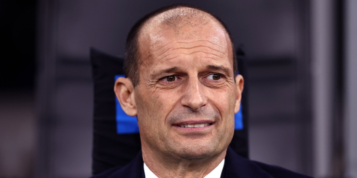 Allegri, pronto il viaggio in Arabia: la maxi offerta per strappare il sì