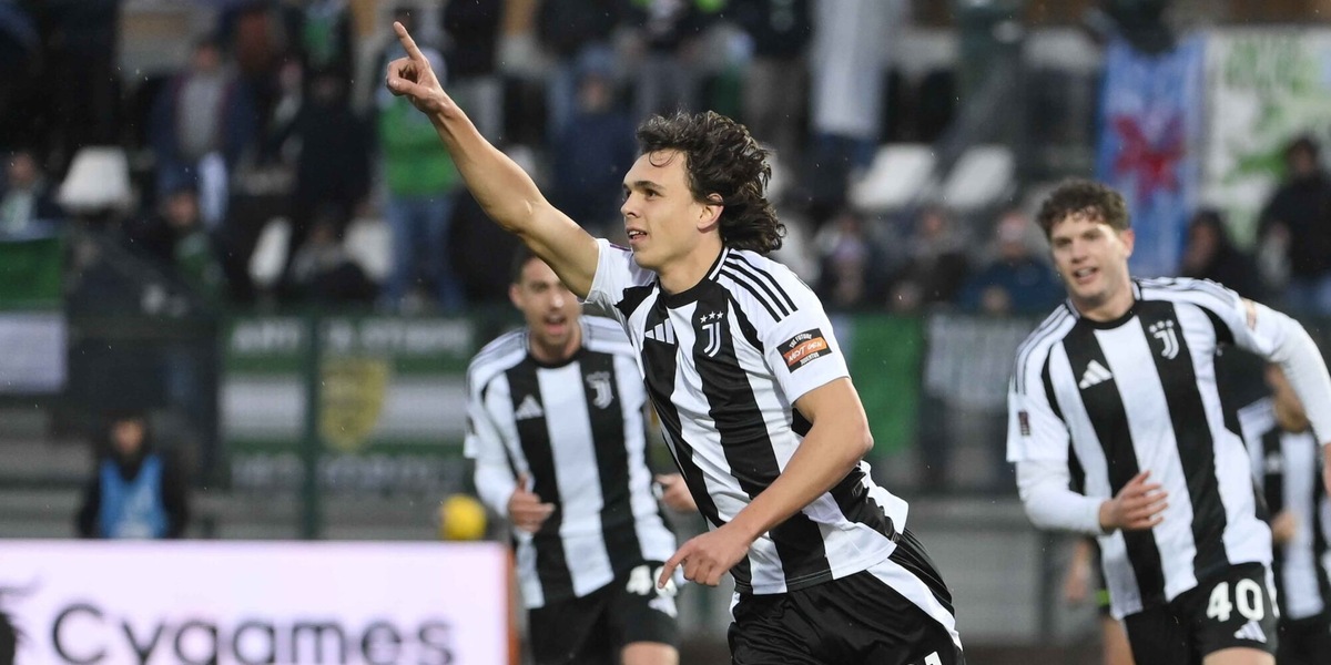 Cura Brambilla, la Juve Next Gen è rinata: battuta anche la capolista Monopoli