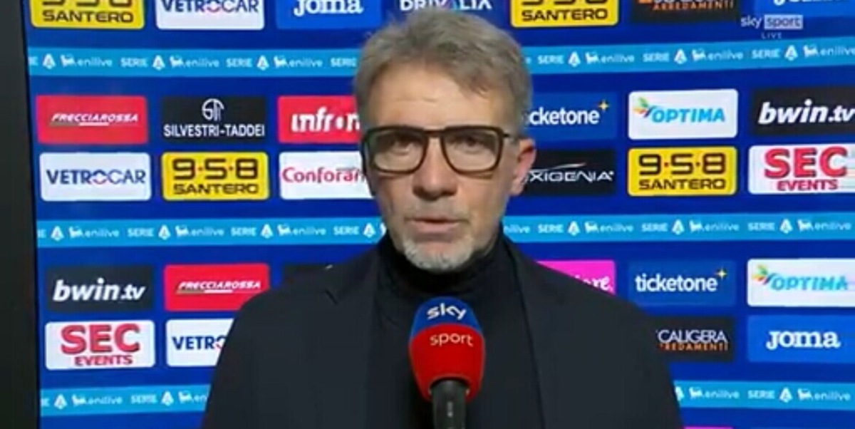 Baroni: "Lavoro per valorizzare quello che ho. Casadei? Con la società..."