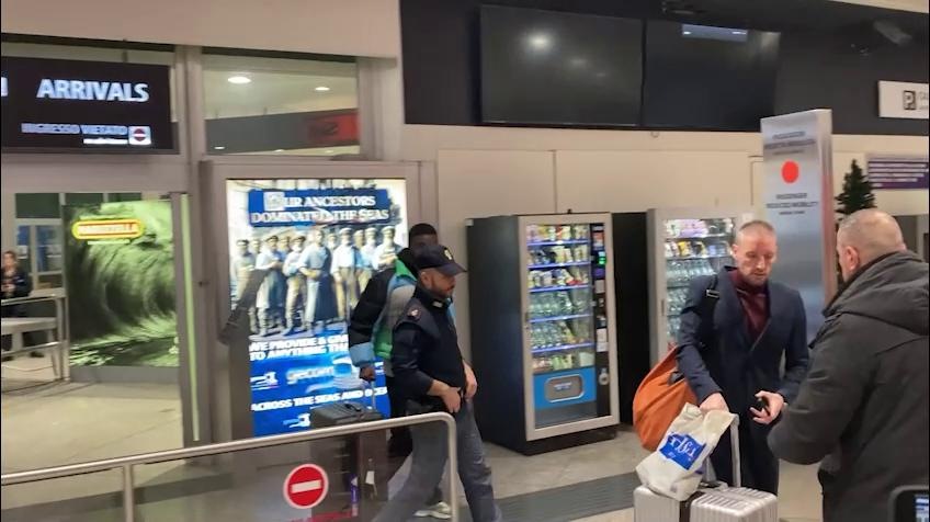 Genoa,  colpo in attacco: ecco Maxwell Cornet