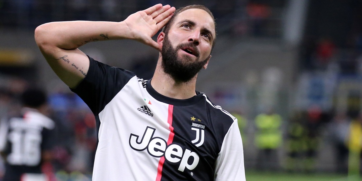 “Non rinuncio mai a Vlahovic. Core ‘ngrato? Non ho mica fatto come Higuain”