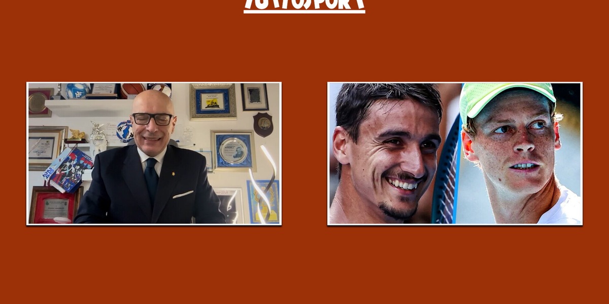 Qui Melbourne, Sinner & Sonego nei quarti: che lunedì,  Italia!