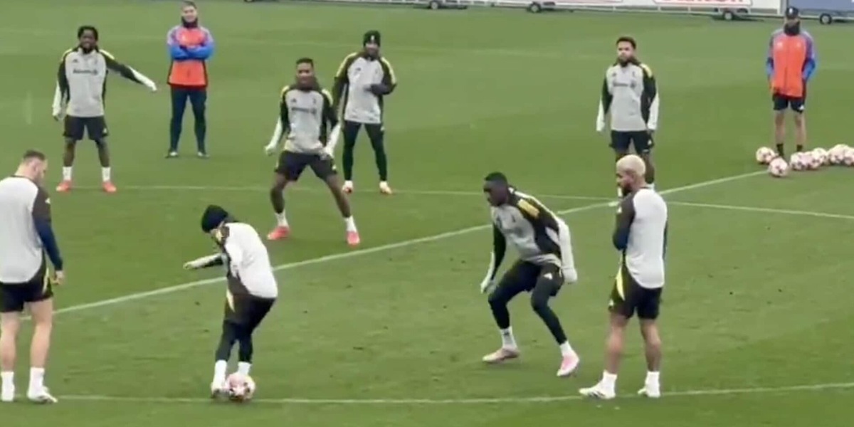 Kolo Muani, eccolo in campo! Juve, convocati Yildiz, McKennie e Conceicao