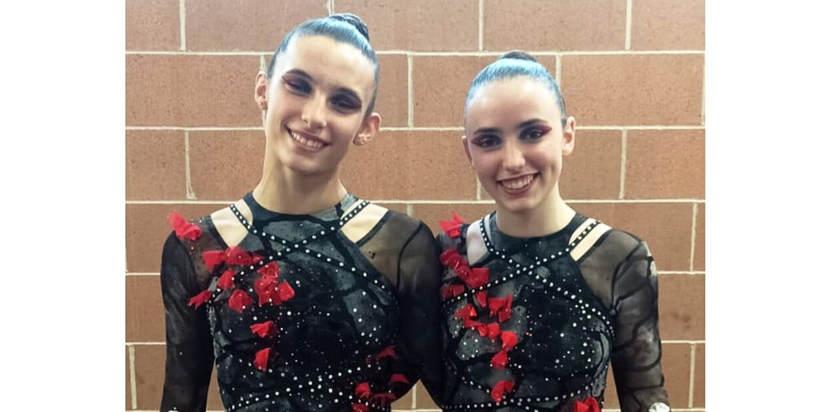 Eurogymnica: ai Nazionali di Twirling Silvia Fassio brilla a Cantalupa