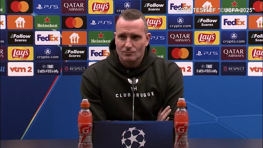 Hayen: "Tifavo Juve e Del Piero"