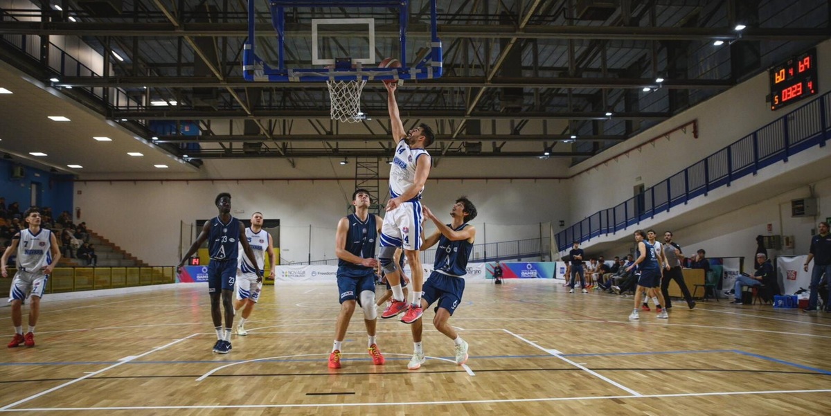Passi avanti per Basket College Novara, ma al Sartorio vince ancora Biella