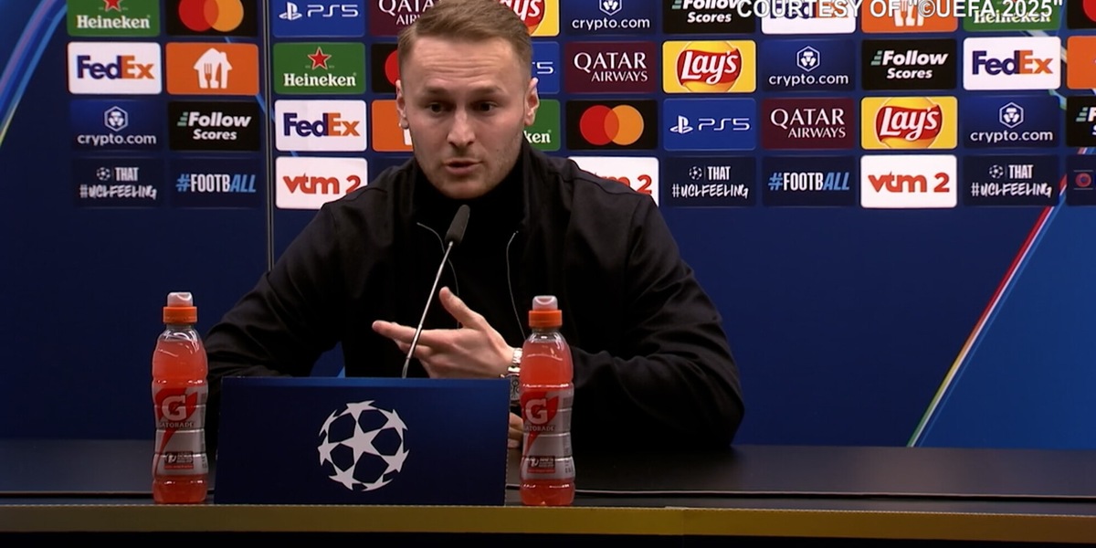 Koopmeiners: "Contro il Milan abbiamo preso fiducia"