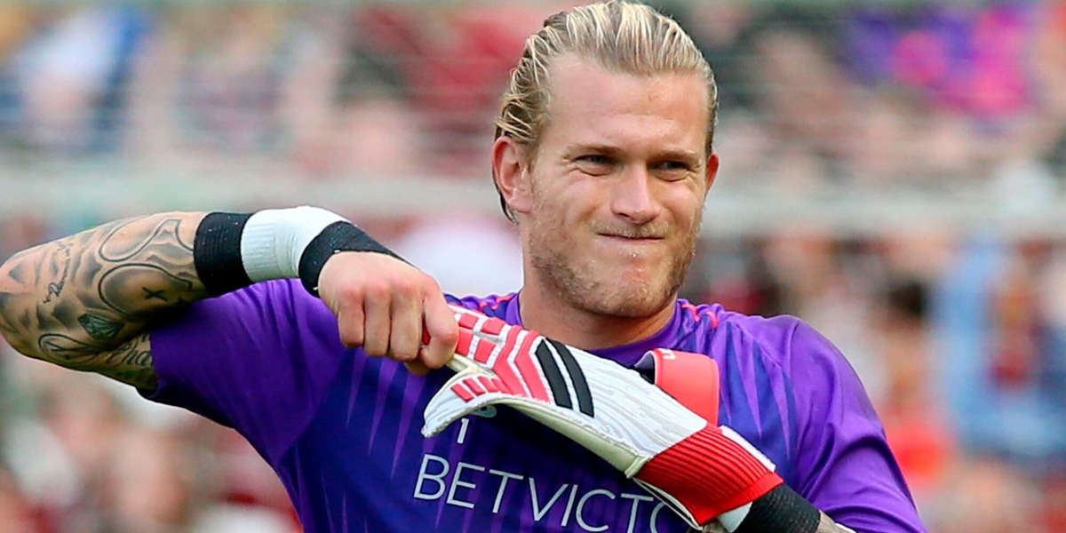 Karius, dopo lo Schalke la Serie A? “Ho trattato con alcuni club”