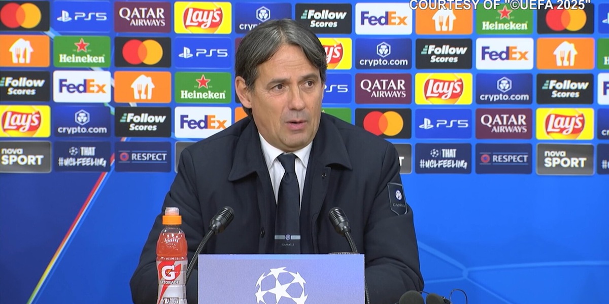 Inzaghi: "Acerbi salta anche Lecce, sul mercato..."