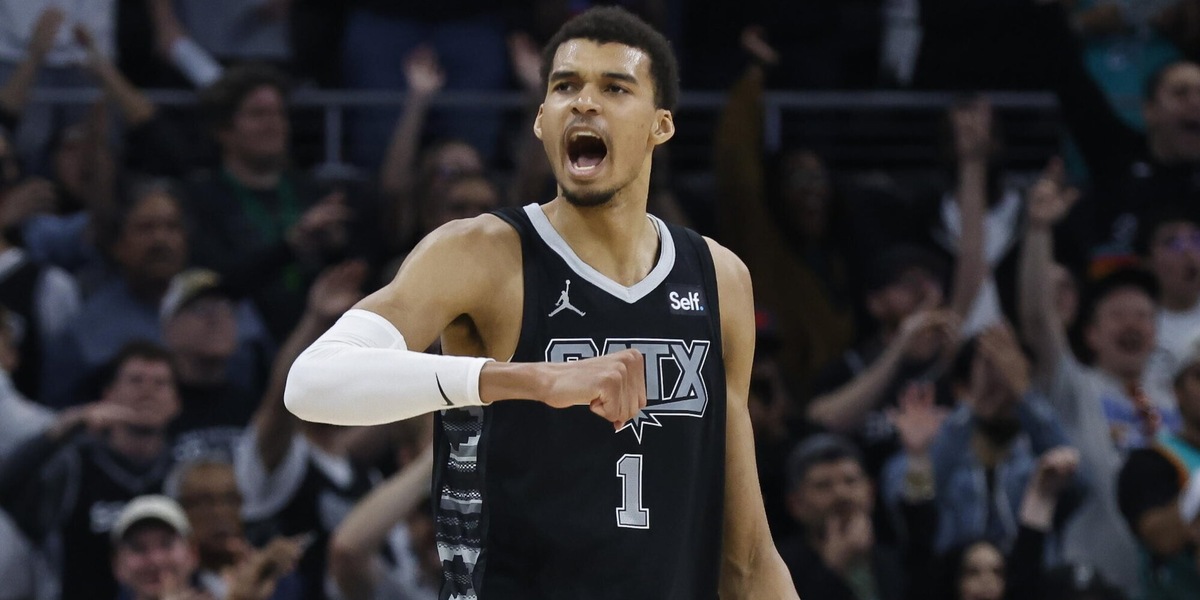 La Nba, Wembanyama e lo sbarco in Europa