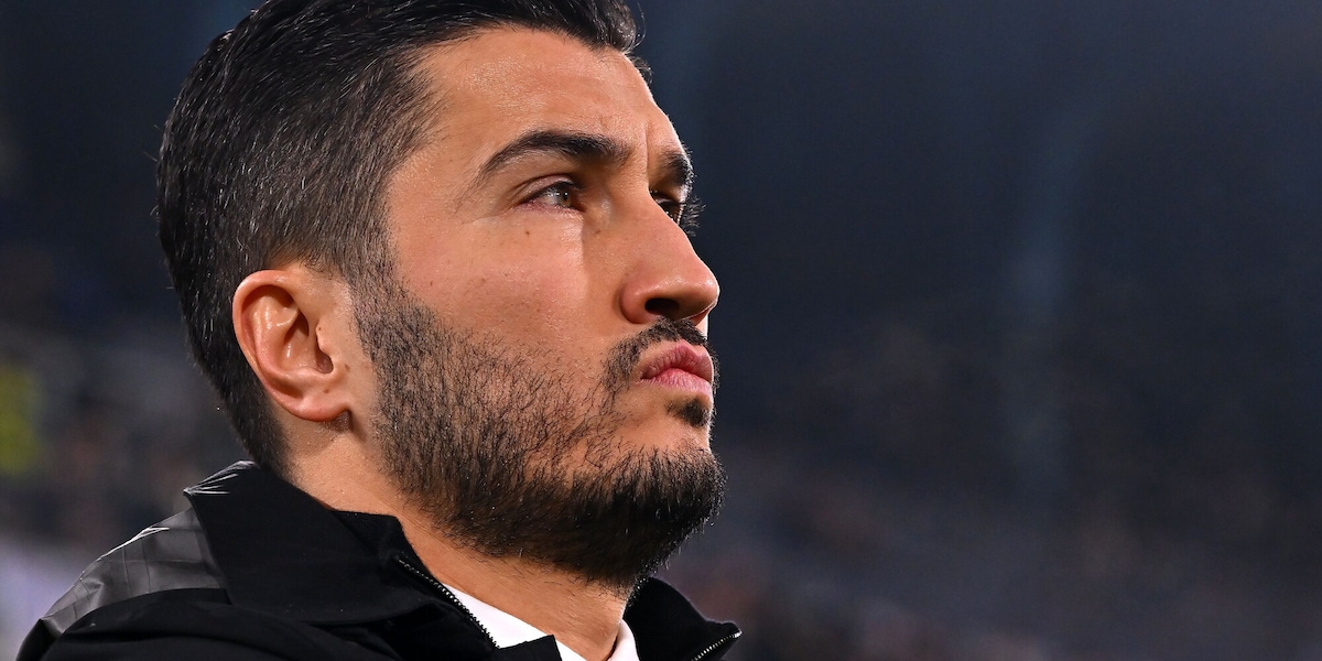 Borussia Dortmund mangia-allenatori, salta anche Sahin: serve una svolta
