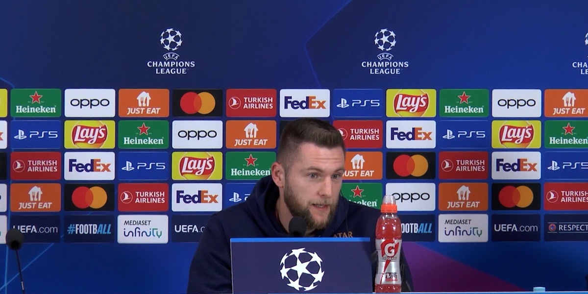 Colpo del Fenerbahce, preso Skriniar
