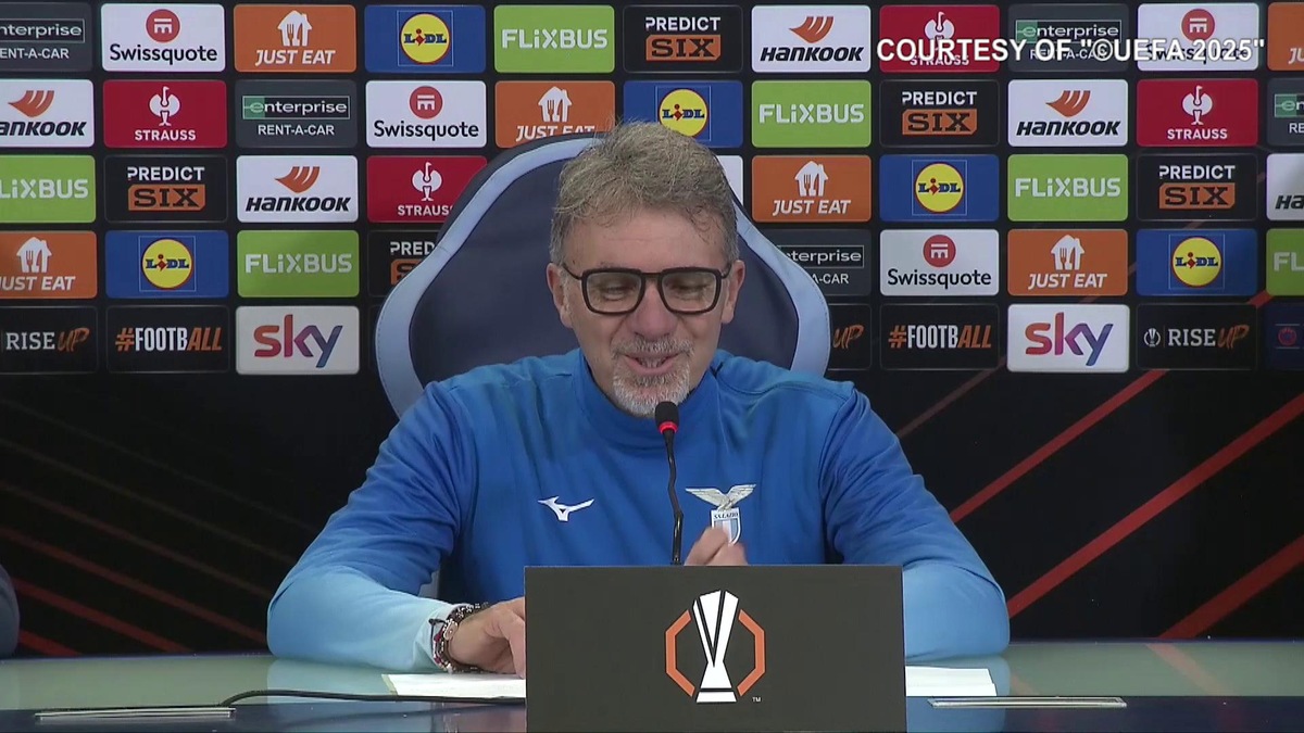 Baroni: “Dobbiamo giocare come se non ci fosse un domani”