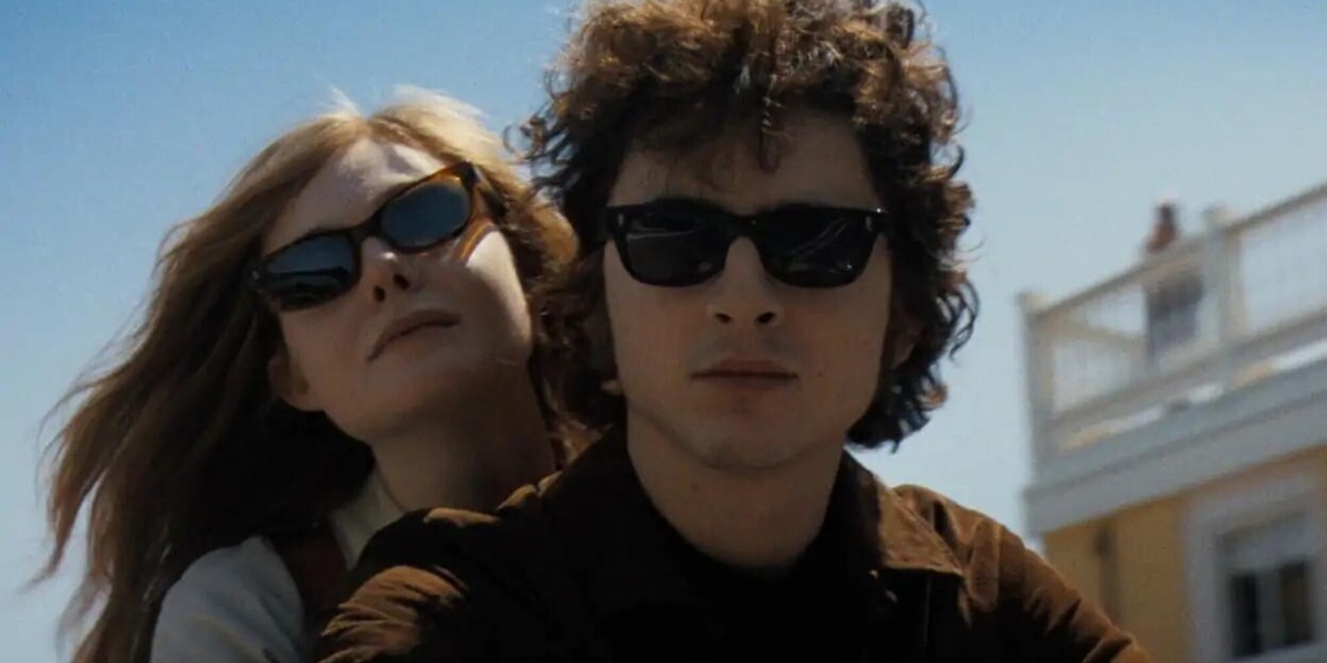 Da domani al cinema A Complete Unknown