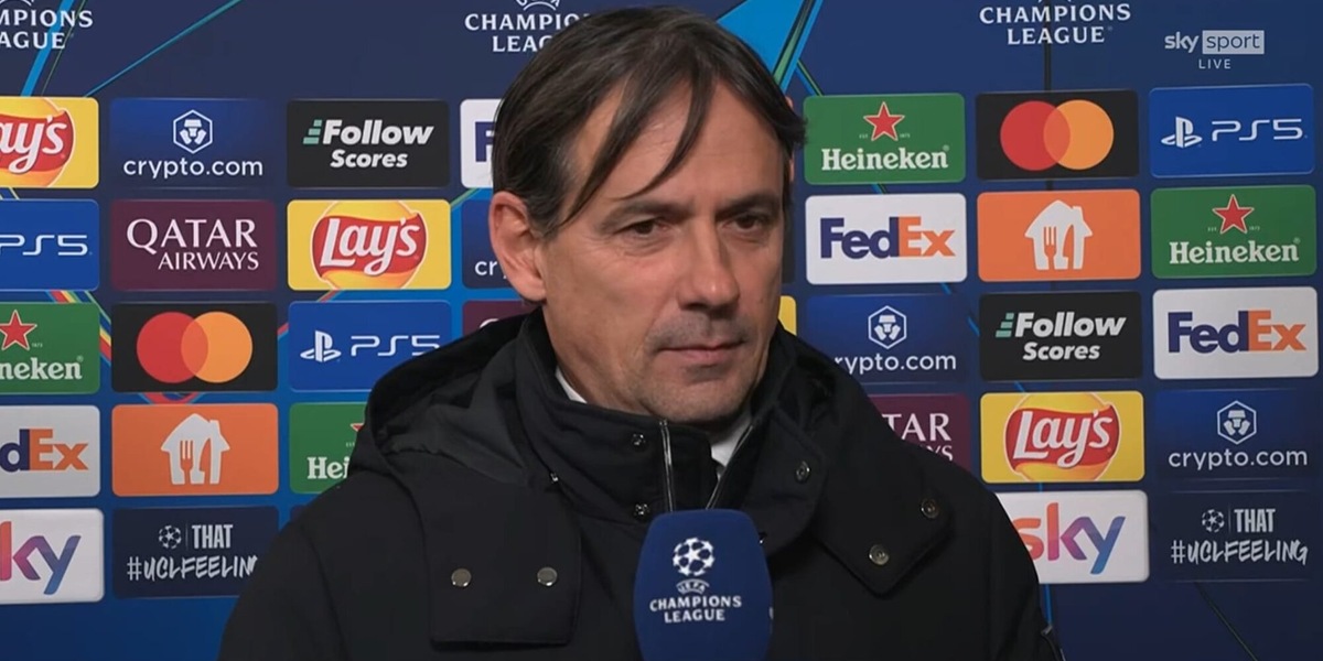 Inzaghi: "Destino Inter nelle nostre mani". Lautaro come Adriano: "Un orgoglio"