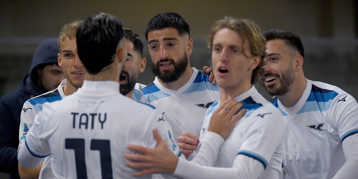 Pronostico Lazio-Real Sociedad, statistiche alla mano spicca un esito: ecco quale