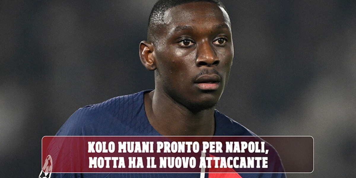 Kolo, ci pensi tu?