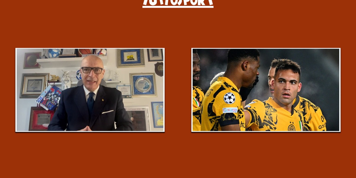 Lautaro, un gol d’oro: porta l'Inter a 1 punto dagli ottavi e la fa ancora più ricca