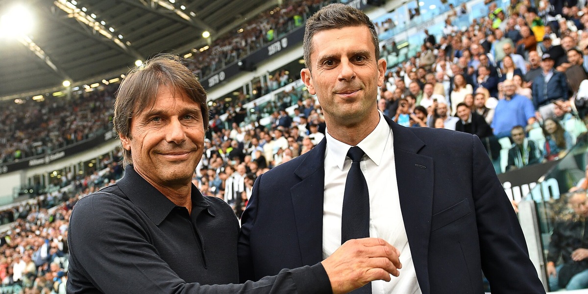 La Juve crea e concede come il Napoli: allora perché così tanti pareggi?