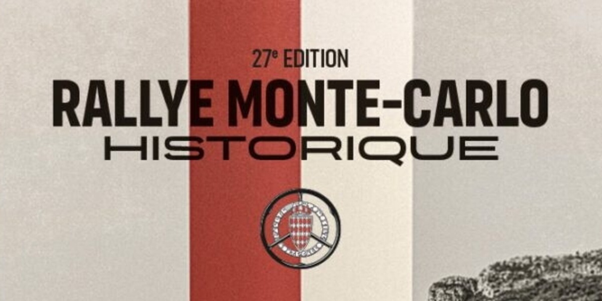 Il Rallye Monte-Carlo Historique fa tappa a Carmagnola