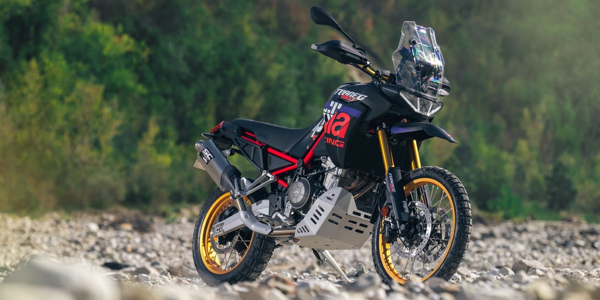 Aprilia e Moto Guzzi aprono le prenotazioni per le novità 2025