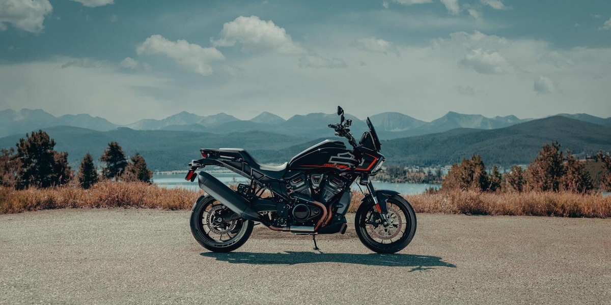 Harley-Davidson presenta la sua gamma 2025