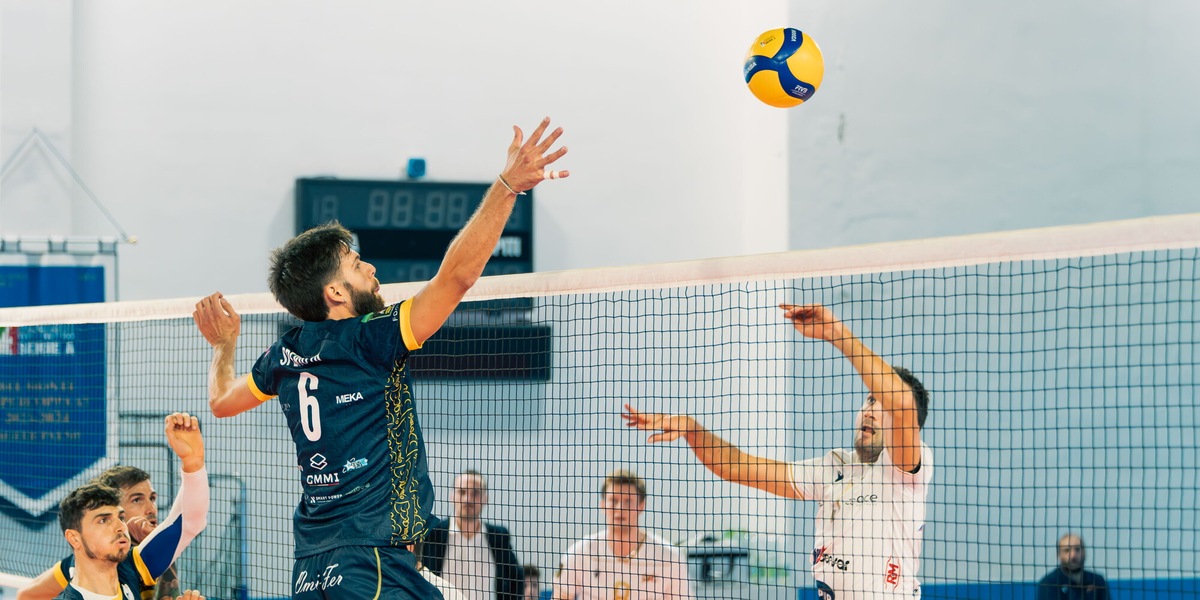 Testa coda Ravenna-Palmi nella 6a di ritorno