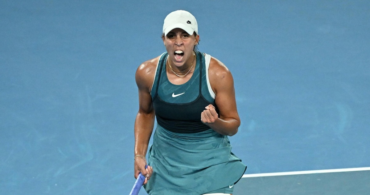 Sabalenka clamoroso ko in finale: Keys trionfa agli Australian Open, primo Slam!