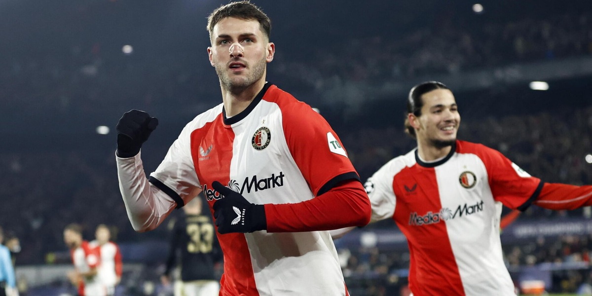 Milan, per Gimenez serve l’offerta record: la clausola è di 50 milioni