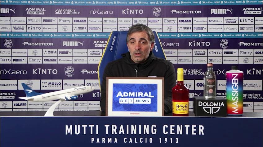 Pecchia: "Il Milan è una big europea"