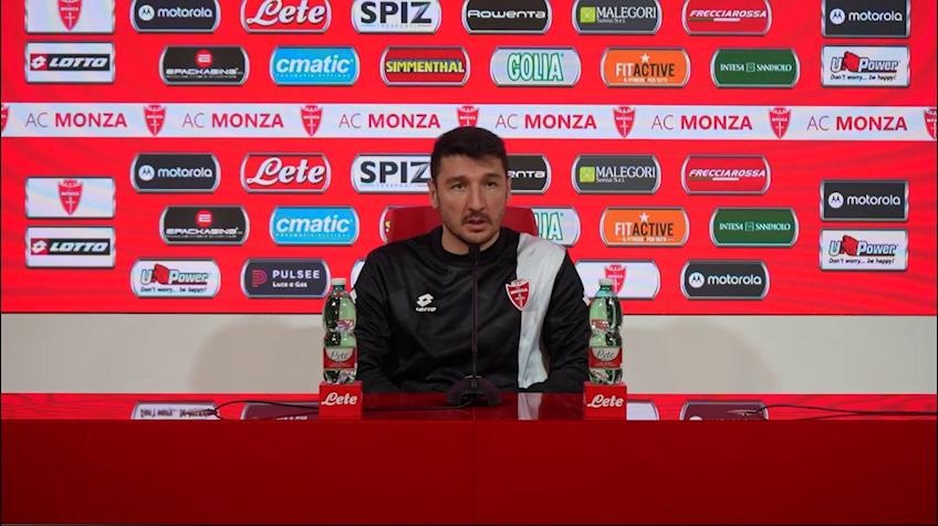 Bocchetti: "Mercato? Sono molto contento"
