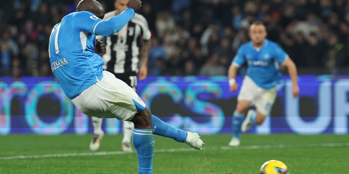 Kolo Muani non basta: Anguissa e Lukaku, Conte in fuga Scudetto