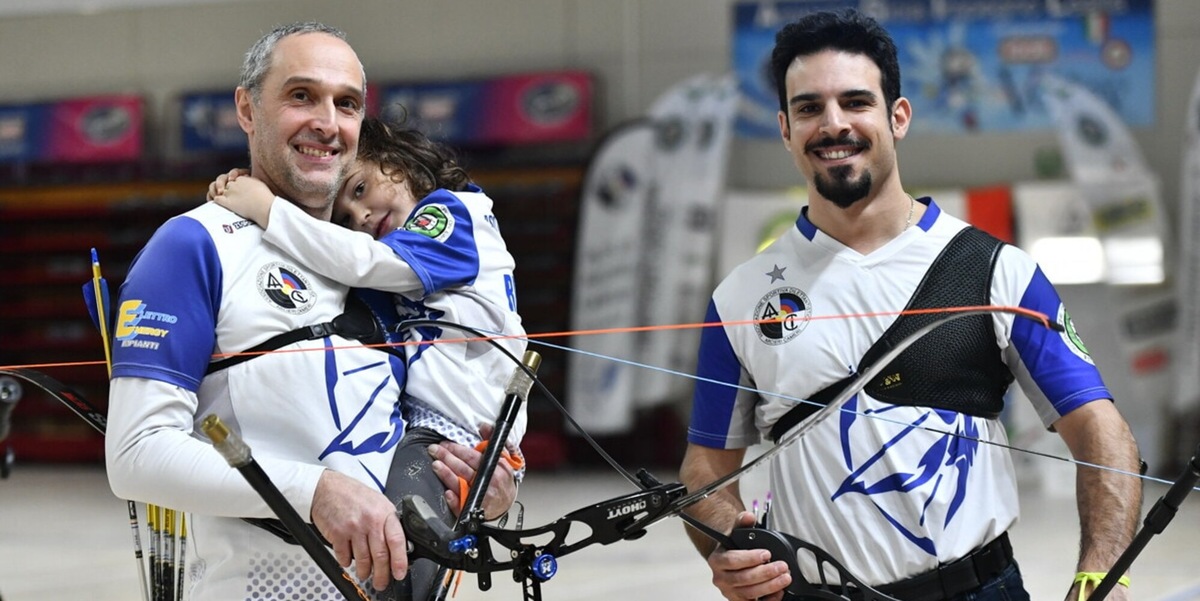 Campionati Italiani Para-Archery 2025