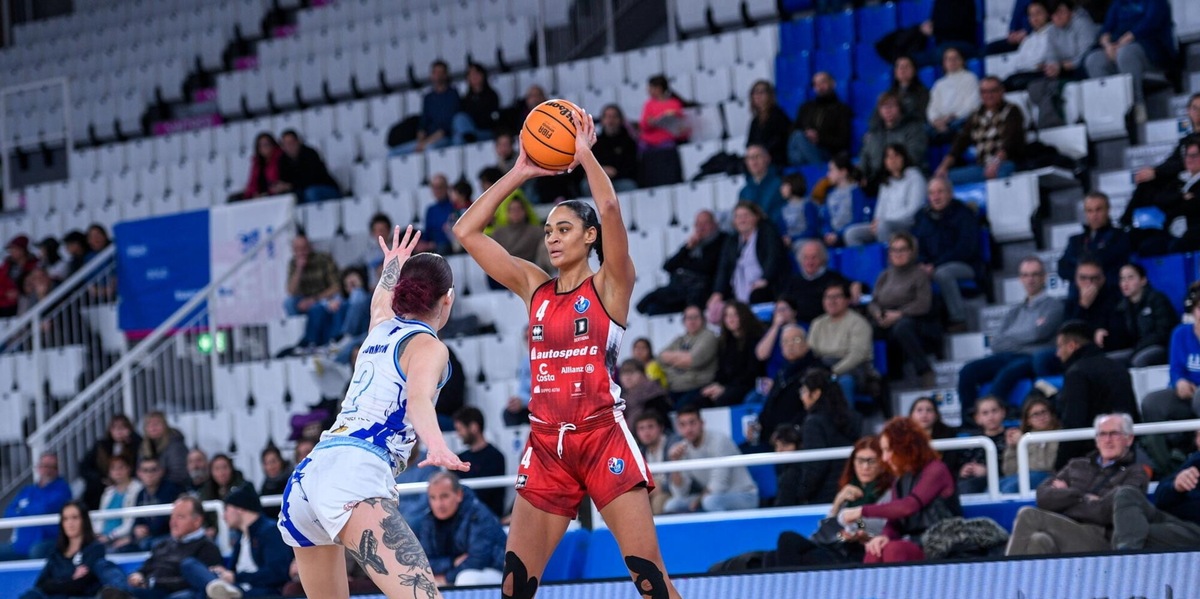 Bcc Derthona Basket: le Giraffe sconfitte a Brescia nel finale