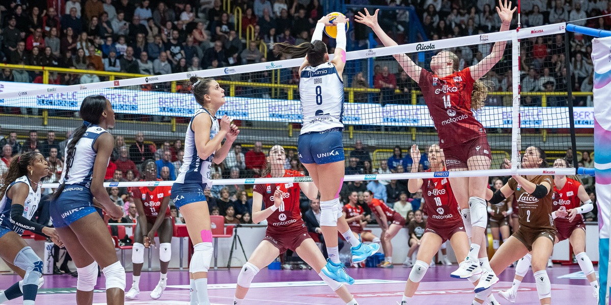 Per Perugia e Cuneo tie break che profumano di salvezza
